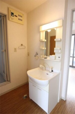 メゾン・ミューズの物件内観写真